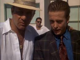 Miami Vice" Jack of All Trades (TV Episode 1989)