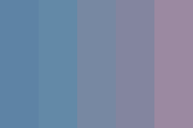 We did not find results for: Blue To Purple Color Palette