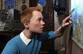 Movies Inside Tintin Time