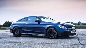 Given how minor these updates really are, don't expect a huge price hike when the 2019 c63 models hit us showrooms early next year. 2017 Mercedes Amg C63 S Coupe Uk Spec Side Hd Wallpaper 13