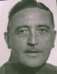 Obituary information for John "Jack" Kennedy