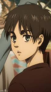 Follow: @yeamlevi, -, #eren #yeager #jaeger #erenyeager #erenjeager  #yeagereren #jaegereren #attackontitan #aot #shingekinokyojin #snk