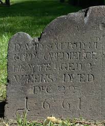 25 Oldest Headstones In The Usa Headstones Ancestry Australia Olds