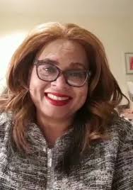 Amazing Speaker Dr Michaelene Gail...