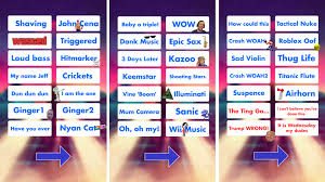 Maybe you would like to learn more about one of these? The Best Soundboard Apps For Android Android Authority