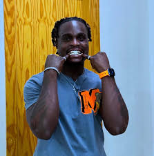 George Quarshie Ofori: A Journey of Resilience and Artistic ...