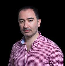 Mustafa Akyol