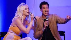 This contestant on american idol had told katy perry and the other judges that he had never kissed before. Katy Perry Thanks First Responders After Collapsing On American Idol Due To Gas Leak You Saved Me Ktvb Com