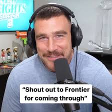 Travis Kelce has had a lot of big catches in his career. This would be the  biggest."