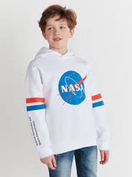 The nasa seal was approved by eisenhower in 1959, and slightly modified by president john f. Jetzt Shoppen Hoodie Nasa Reserved 7742d 00x