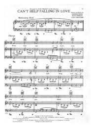 We did not find results for: Can T Help Falling In Love Elvis Presley Free Piano Sheet Music Pdf