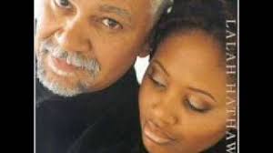 Joe Sample & Lalah Hathaway