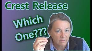 Crest Releases Part 2 (Hunter, Jumper, Eventing, Equitation)