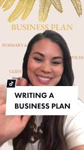 Developing a Business Plan: Step-by-Step Guide