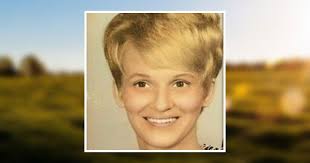 Norma Lee Wright Obituary June 21, 2018