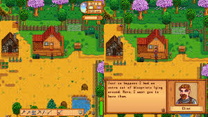 You will surely agree that playing stardew valley mods is a fabulous way to spend your free time. Solved Bug Clint Cinematic V1 5 Stardew Valley Forums