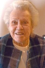 Catherine Manning Obituary