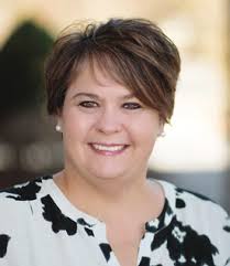 Lambert Georgia Teacher of Year finalist