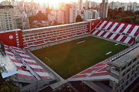 Club estudiantes de la plata. Estudiantes De La Plata El Largo Regreso A Casa Radio Grafica