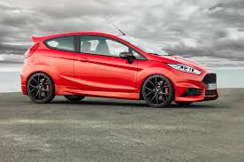 Peter's fiesta committee is a registered 501c 3 nonprofit organization whose sole purpose is to run the st. Ford Fiesta St Plus More Powerful St Rumoured Autocar