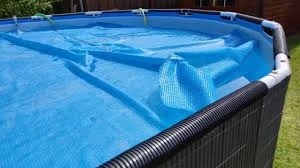 Poolheizung Selber Bauen Solar Youtube