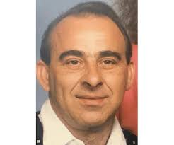 RICHARD ROCK Obituary (1945