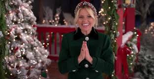 One of her films even holds the prestigious title of being the highest rated hallmark christmas movie of all time!her newest holiday. Candace Cameron Bure S Green Coat In Hallmark S 7 Night Thanksgiving Movie Event Is Custom Made Feeling The Vibe Magazine