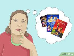 Today is different, because he might learn that he has nothing to hide. 3 Ways To Keep Track Of The Disney Vault Wikihow