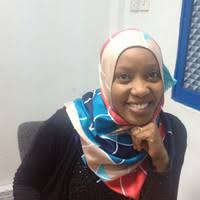 40+ "Halima Ahmed" profiles