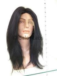 Cancer Patient Wig