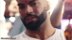 JEREMY BUENDIA-哔哩哔哩_Bilibili