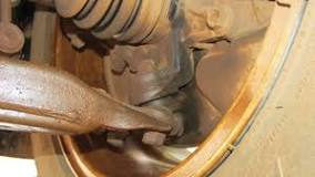 Bad ball joints: symptoms and how to fix them