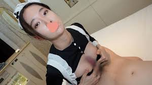 FC2PPV-4625081 G-cup beautiful maids service play with beautiful big  breasted beauty creampie