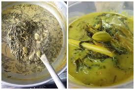 Check spelling or type a new query. Cara Untuk Membuat Gulai Pucuk Ubi Tempoyak Petai Yang Sangat Padu Rasanya My Resepi