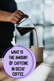 Best Decaf Coffee Beans In 2021 Updated Coffee Or Bust Decaf Coffee Beans Decaf Coffee Decaf