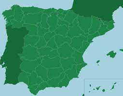 Última hora, opinión, vídeos, fotos. Espana Provincias Juego De Mapas