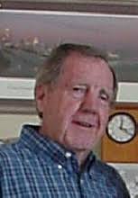 Obituary information for Melvin Bradley Bartlett