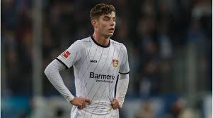 I picked up kai havertz for 500k at the very beginning of the promo, and put a hunter chem style on the man, playing him alongside felipe apart from flashback ibra, havertz is one of my favourite cards i have used this year. Chelsea Kontaktiert Bayer Leverkusen Wegen Havertz Transfers Fur 200 Mio Transfermarkt