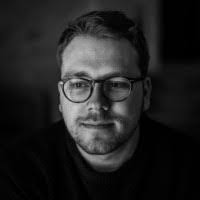 Marc Pape's Instagram, Twitter & Facebook