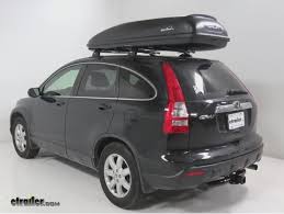 Dk2 hitch mount cargo carrier. Sportrack Horizon Rooftop Cargo Box Review Video Etrailer Com