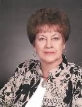 Flora Davis Brinkley