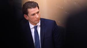 Austrian chancellor sebastian kurz has stated that the turkish move to open its borders to europe for migrants was an attack on both greece and the eu, and his government will not take in new waves of migrants. Misstrauensvotum Kurz Sturz Zdfheute