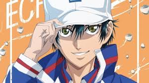 The prince of tennis shinsei movie: The Prince Of Tennis Developing New Tv Anime