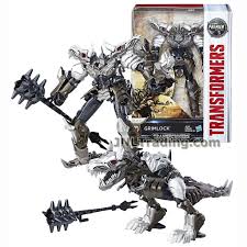 How tall is steve in feet and inches according to the game's scale? Year 2016 Transformers The Last Knight Series Voyager Class 7 Inch Tall Figure Grimlock With Spiked Mace Beast Mode T Rex Transformers Transformers Toys Transformers The Last Knight