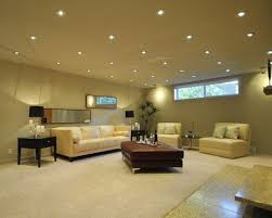 The main concern is how to to deal with the sloped ceiling. Tips On Layout Spacing For Recessed Lighting For The Living Room