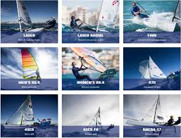 (redirected from 2021 olympic games). British Sailing Team Coping With This Very Different Olympics Sailweb