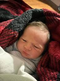 Yall help me welcome my bass players new daughter Carter Shea Forbes into  the world. She was born yesterday