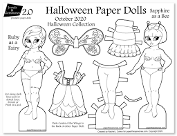Maybe you would like to learn more about one of these? White Paper Dolls Archives Paper Thin Personas