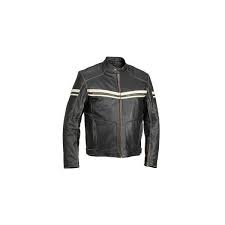 River Road Hoodlum Vintage Leather Jacket 225 Liked On Polyvore Jackets Leather Jacket Street Jacket