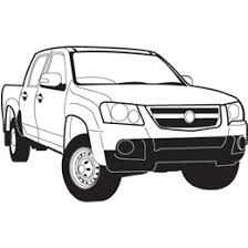 As toyota didn't put any oem child restraint points in from factory, a solution had to be found. Holden Colorado Rc Supercheap Auto